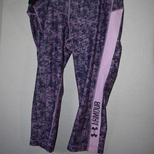 Under Armour leggings